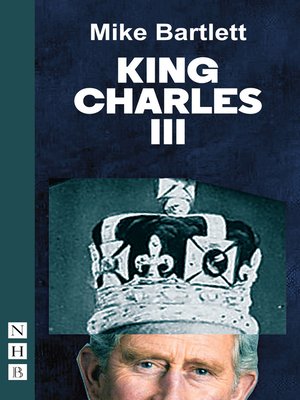 cover image of King Charles III